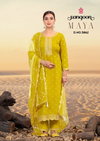 Maya by Rangoon Viscose Designer Online Kurti With Bottom Dupatta Wholesale
